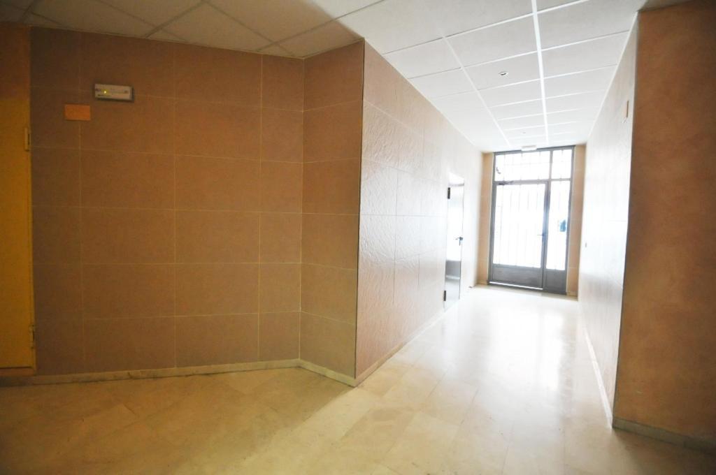 Al11 Apartamento Albert 滨海略雷特 外观 照片
